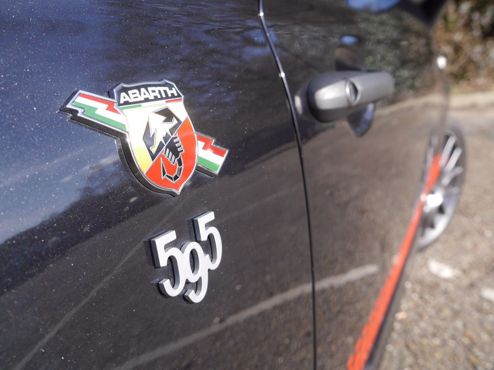 10 Things I've Learned After One Week Of Abarth 595 'Ownership'