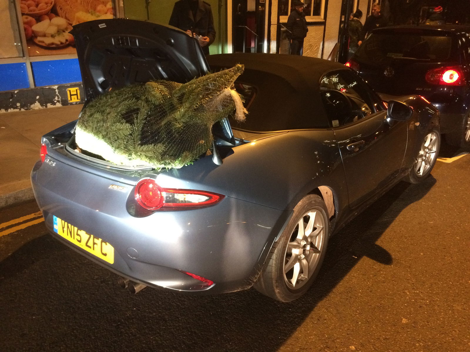 6 Things I've Learned About The ND Mazda MX-5 After 1 Week Of Ownership 