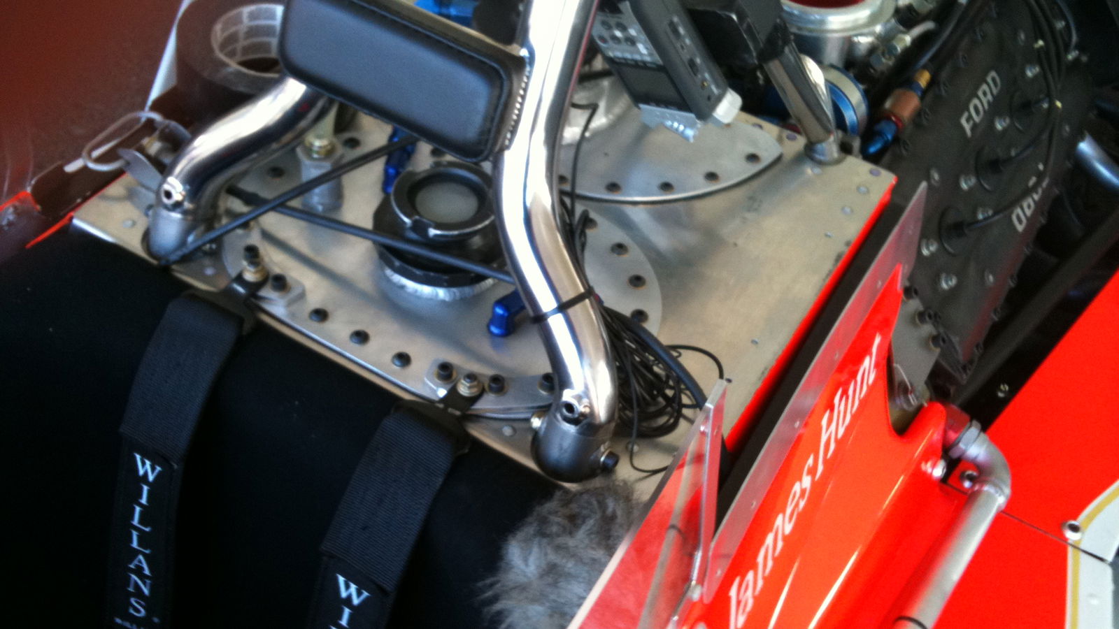 How Audio Engineers Record And Develop Engine Noises In Car Games 
