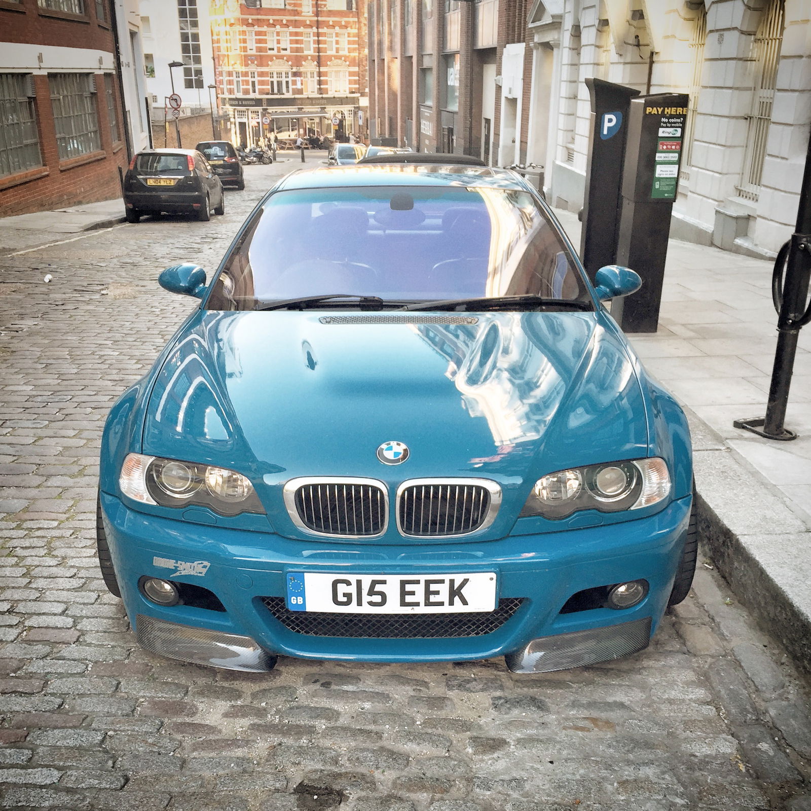 10 Things Only Petrolheads Think Are Cool
