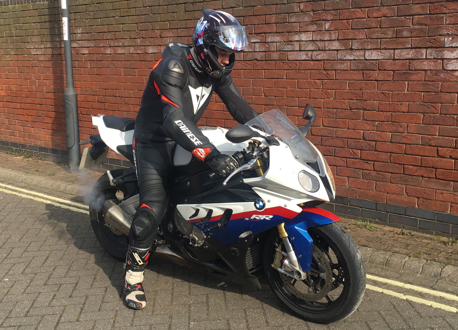 How To Get Your Knee Down Like A Pro