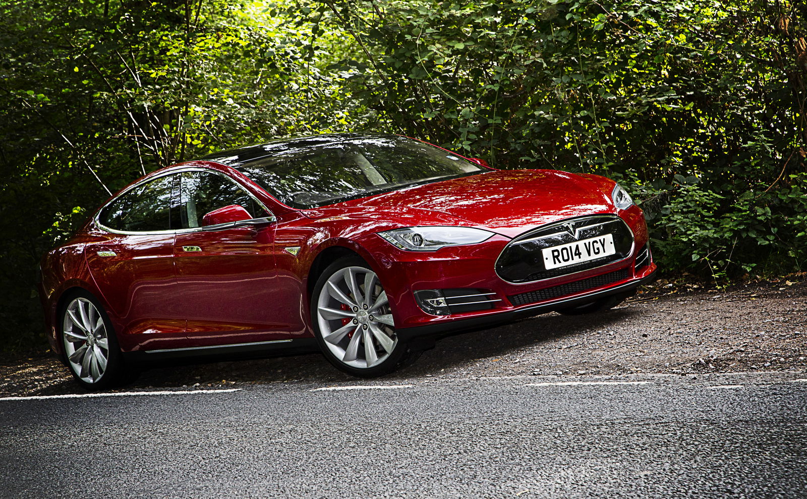 How Much Of A Petrolhead Are You Really? 70 Per Cent Means You're Doing Well