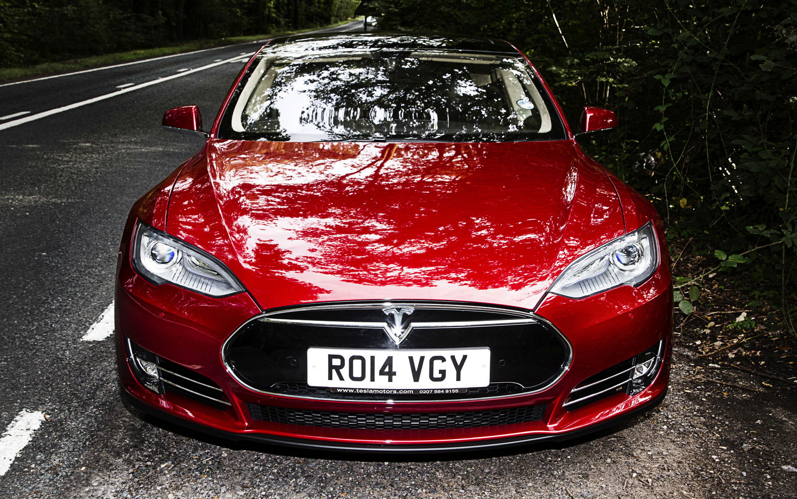 The Tesla Model S Is An Instant-Torque Hero And Proof That Us Petrolheads Have Nothing To Fear