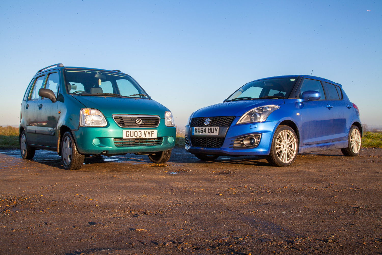 What We Learnt About The Suzuki Swift Sport After 5 Months Of Fun Motoring