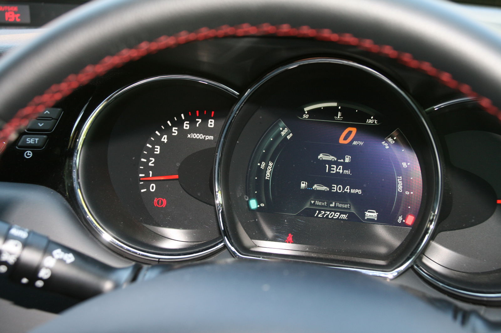 The Kia Pro Cee'd GT Is One Of The Best Budget Cars To Get Quiet Respect From Petrolheads