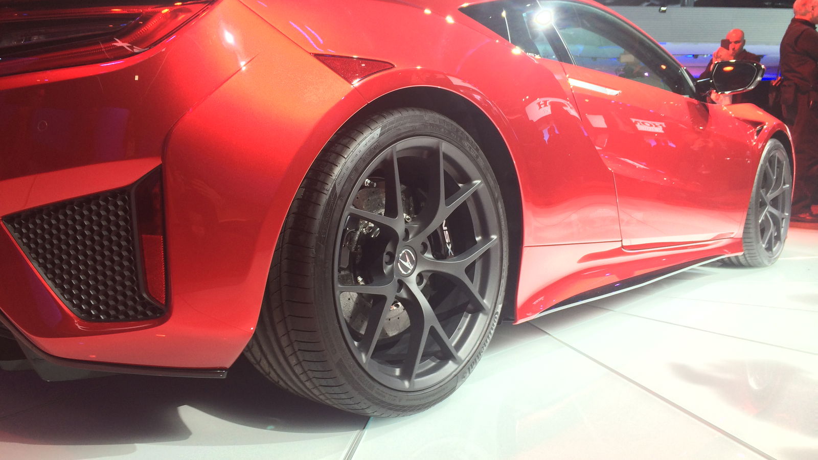 Engineering Explained: Everything You Need To Know About Summer, Winter & All-Season Tyres