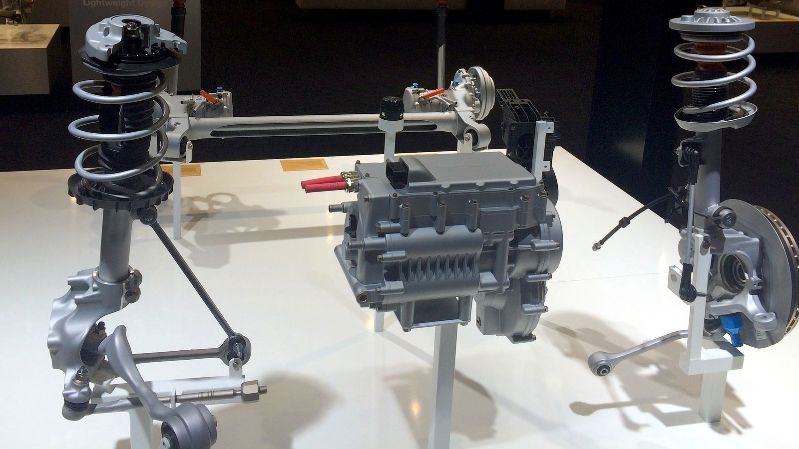 Engineering Explained: How Suspension Works And Upgrading To Coilovers