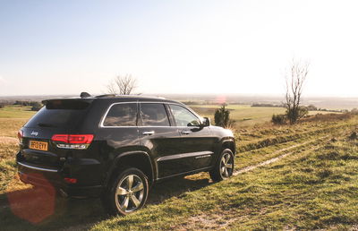 Can The Baller-Spec Jeep Grand Cherokee Cut It As A Proper Off-Roader?