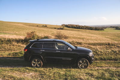 Can The Baller-Spec Jeep Grand Cherokee Cut It As A Proper Off-Roader?