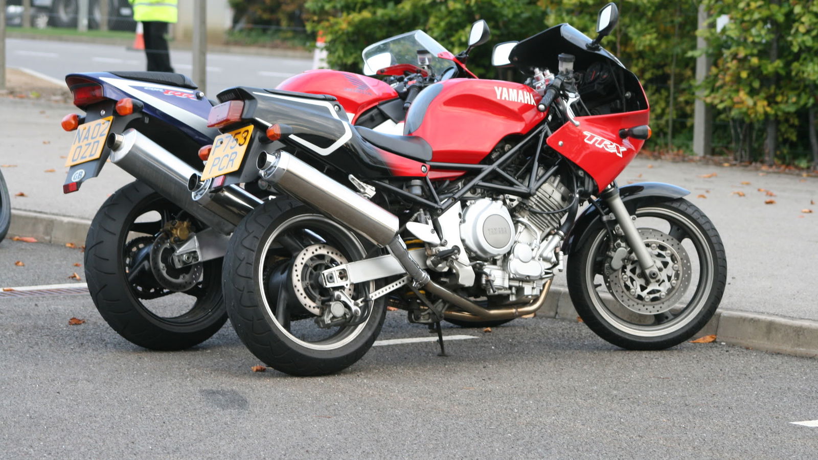5 Ways That Motorbikes Are Better Than Cars