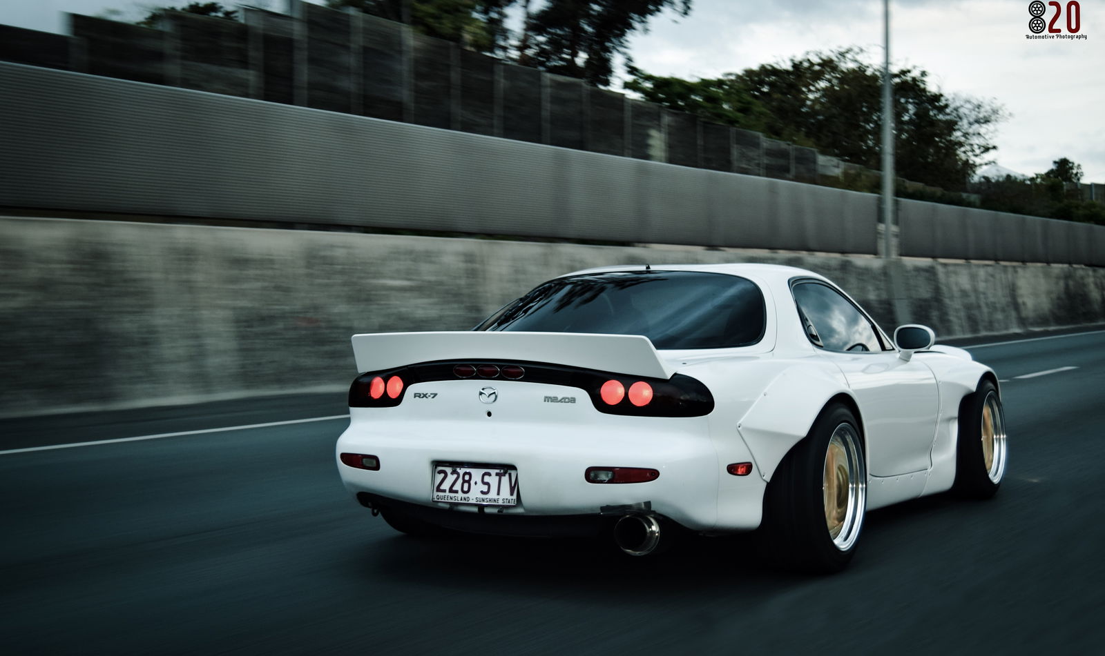 This 192mph GT-R Motorway Blast Landed Britain's Most Reckless Driver With 2 Years In Jail