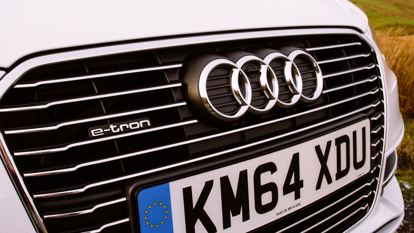 The Audi A3 E-Tron Makes Me Wish That Every Car Was A Hybrid: Have I Gone Mad?