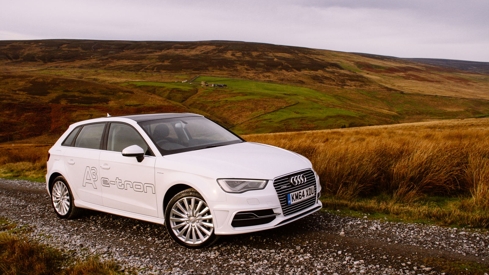 The Audi A3 E-Tron Makes Me Wish That Every Car Was A Hybrid: Have I Gone Mad?