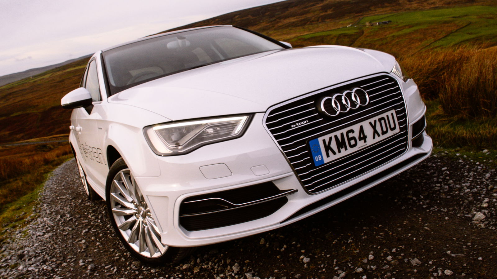 The Audi A3 E-Tron Makes Me Wish That Every Car Was A Hybrid: Have I Gone Mad?