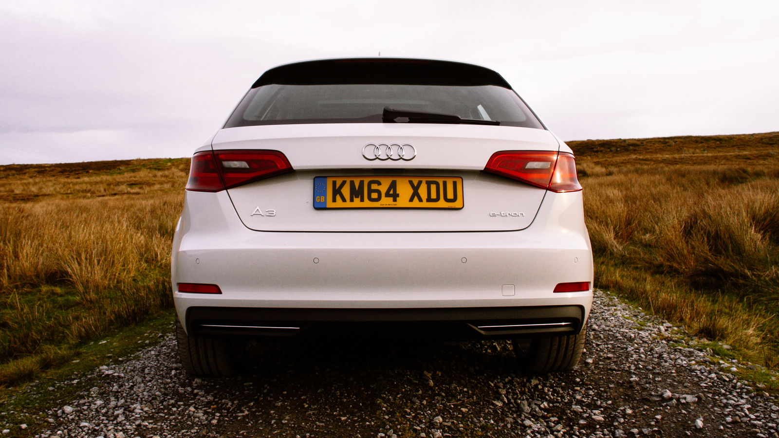 The Audi A3 E-Tron Makes Me Wish That Every Car Was A Hybrid: Have I Gone Mad?