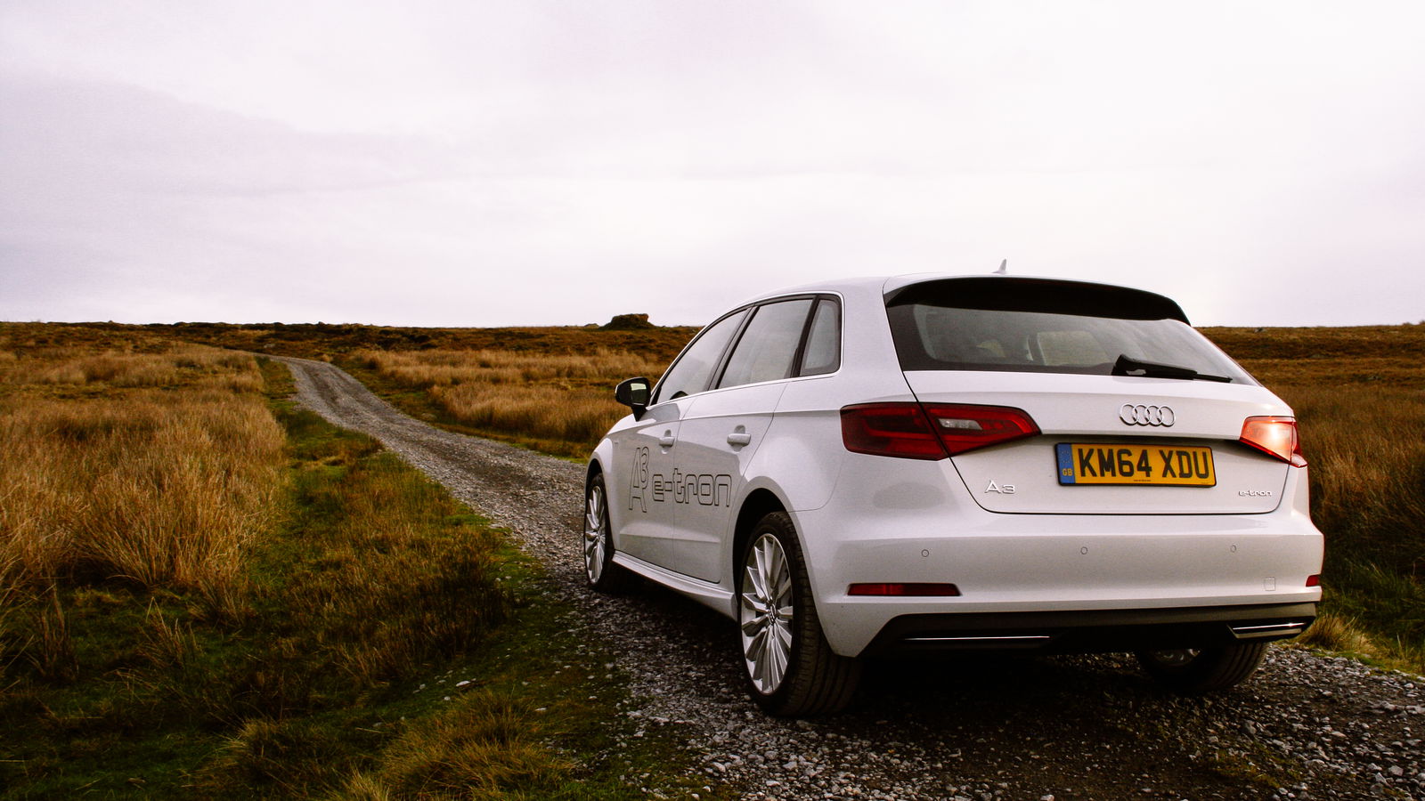 The Audi A3 E-Tron Makes Me Wish That Every Car Was A Hybrid: Have I Gone Mad?