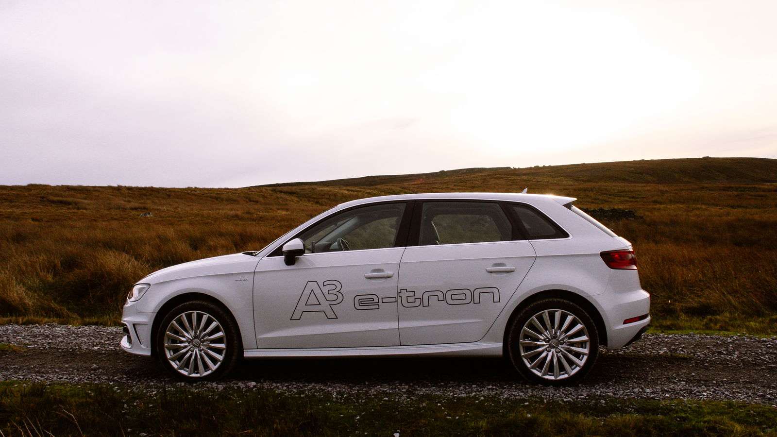 The Audi A3 E-Tron Makes Me Wish That Every Car Was A Hybrid: Have I Gone Mad?