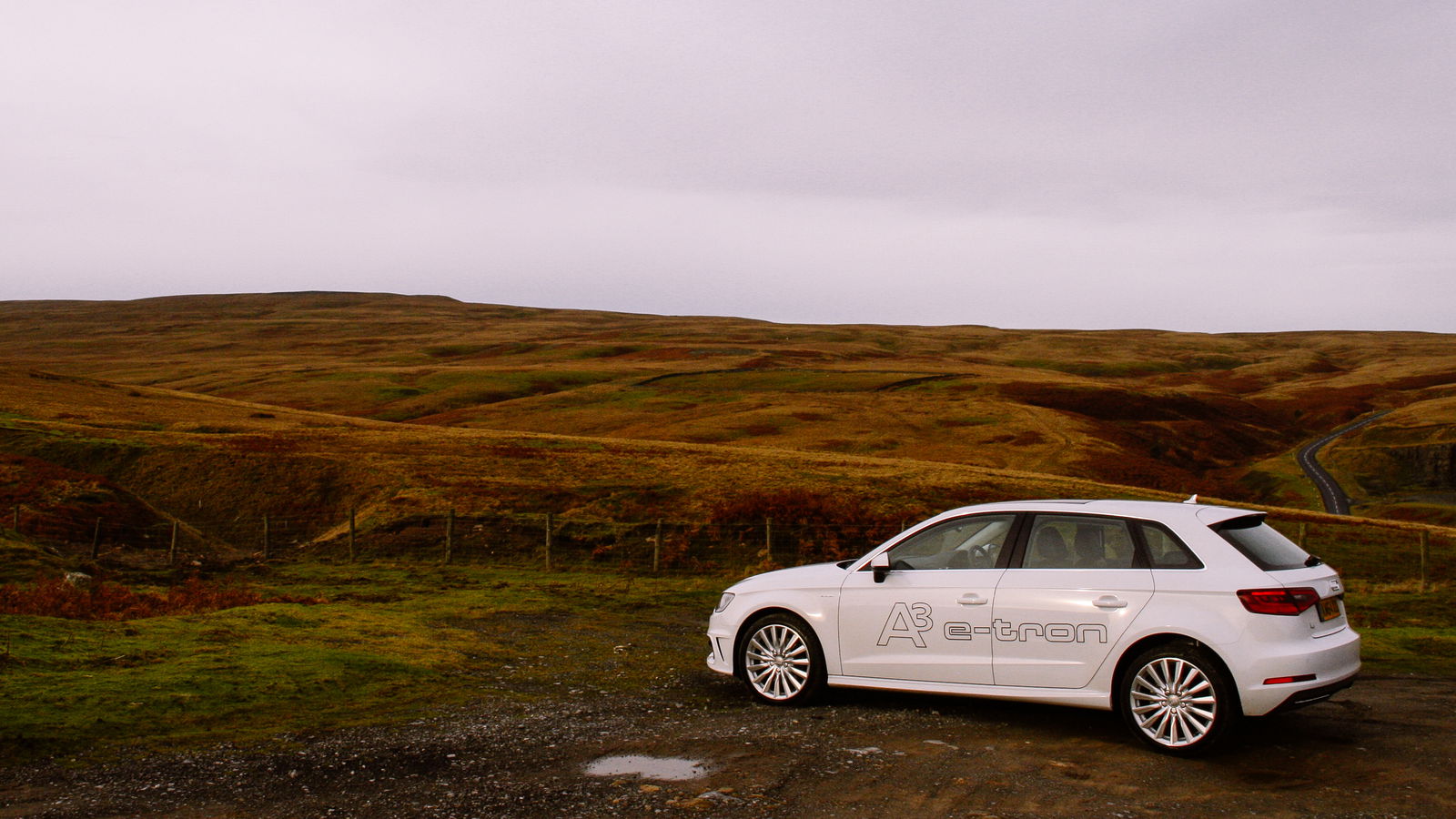 The Audi A3 E-Tron Makes Me Wish That Every Car Was A Hybrid: Have I Gone Mad?