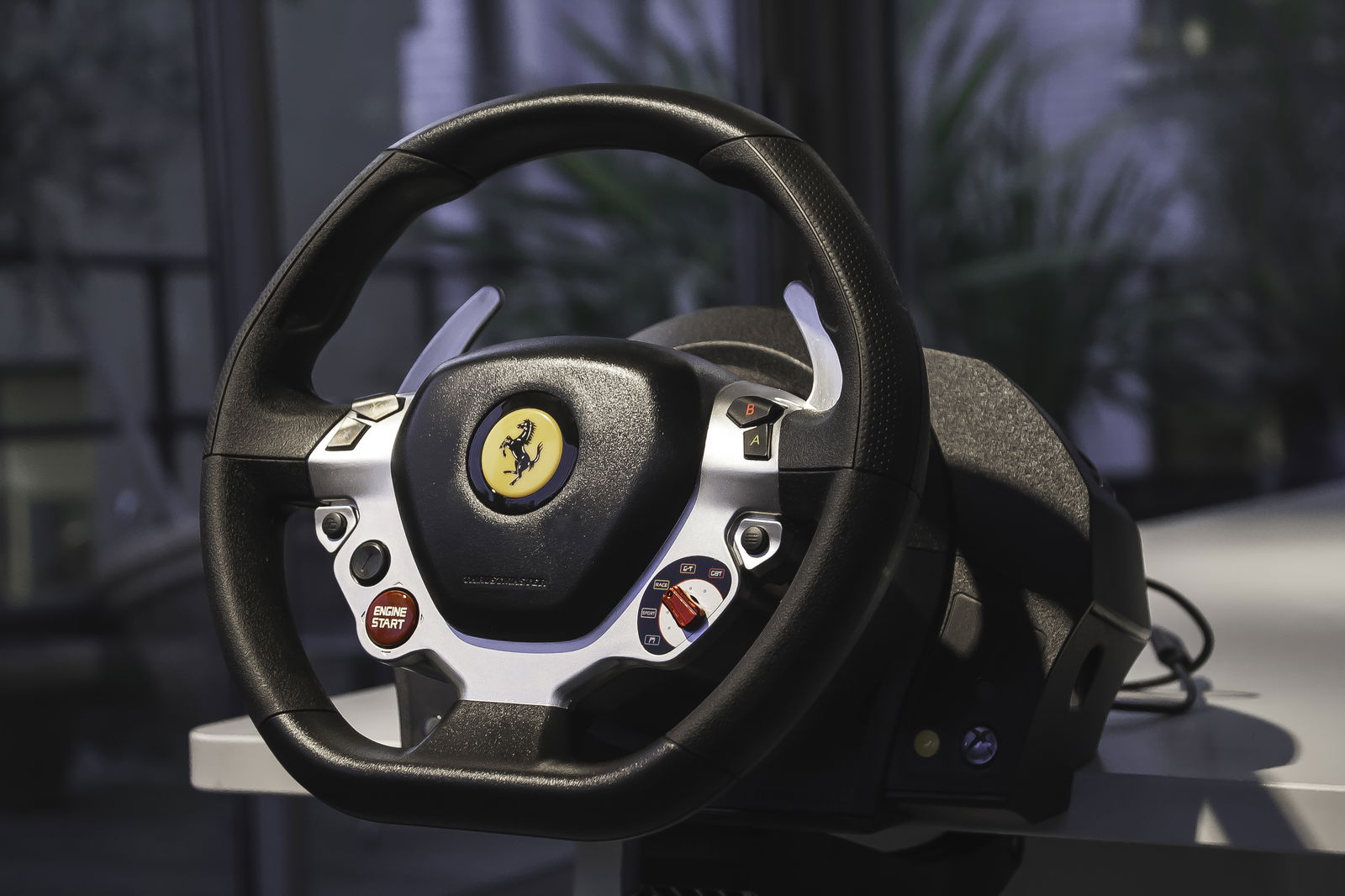 4 Things I Love And Hate About Gaming Wheels