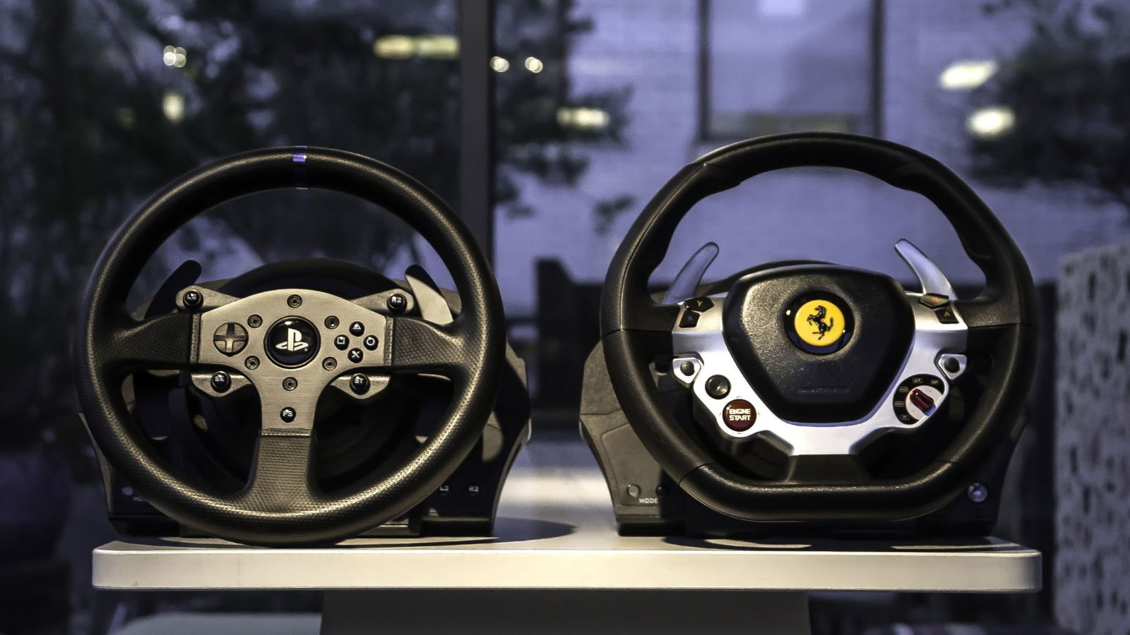 Thrustmaster Sent Me A Gaming Wheel To Test And This Is What I Think Of It So Far