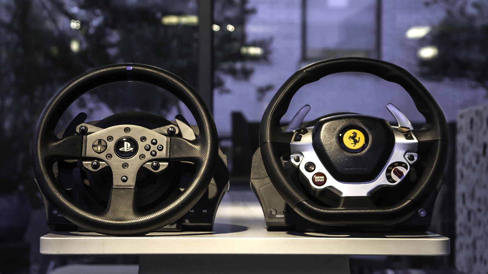 4 Things I Love And Hate About Gaming Wheels