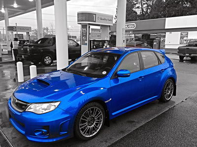 Engineering Explained: 10 Things I Love About My 2014 Subaru STI