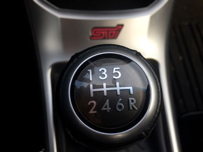 Engineering Explained: 10 Things I Love About My 2014 Subaru STI