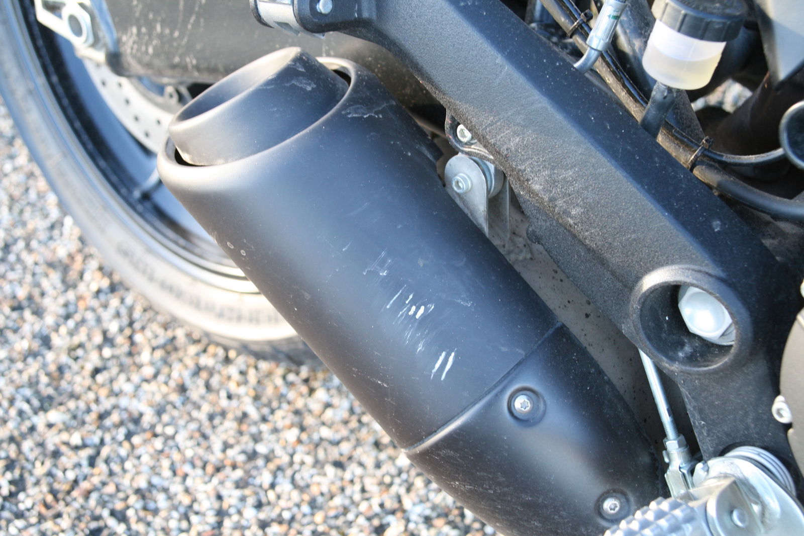 7 Things I Learned About The Ducati Scrambler Sixty2 In A Wicked Week Of Riding