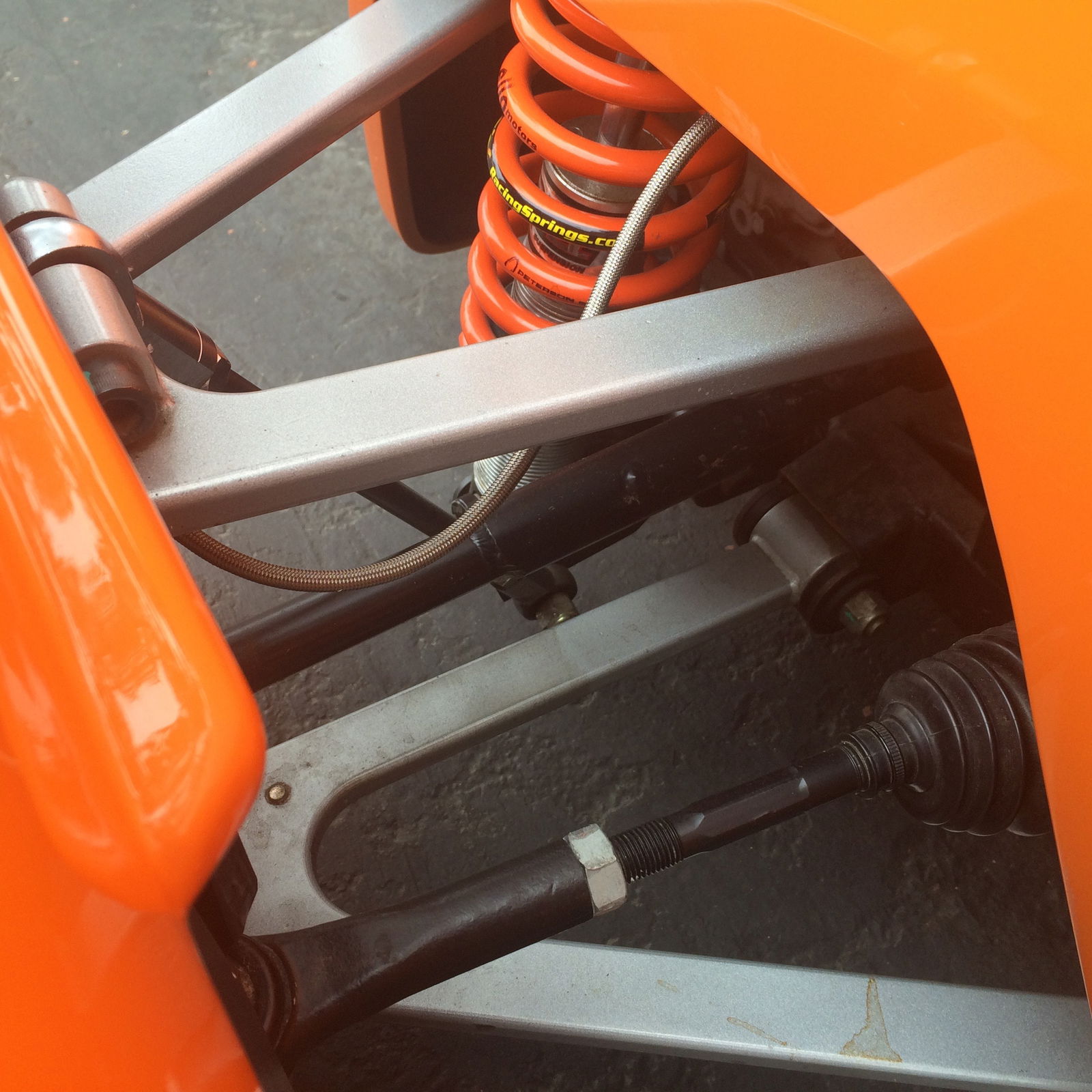 Engineering Explained: How Suspension Works And Upgrading To Coilovers