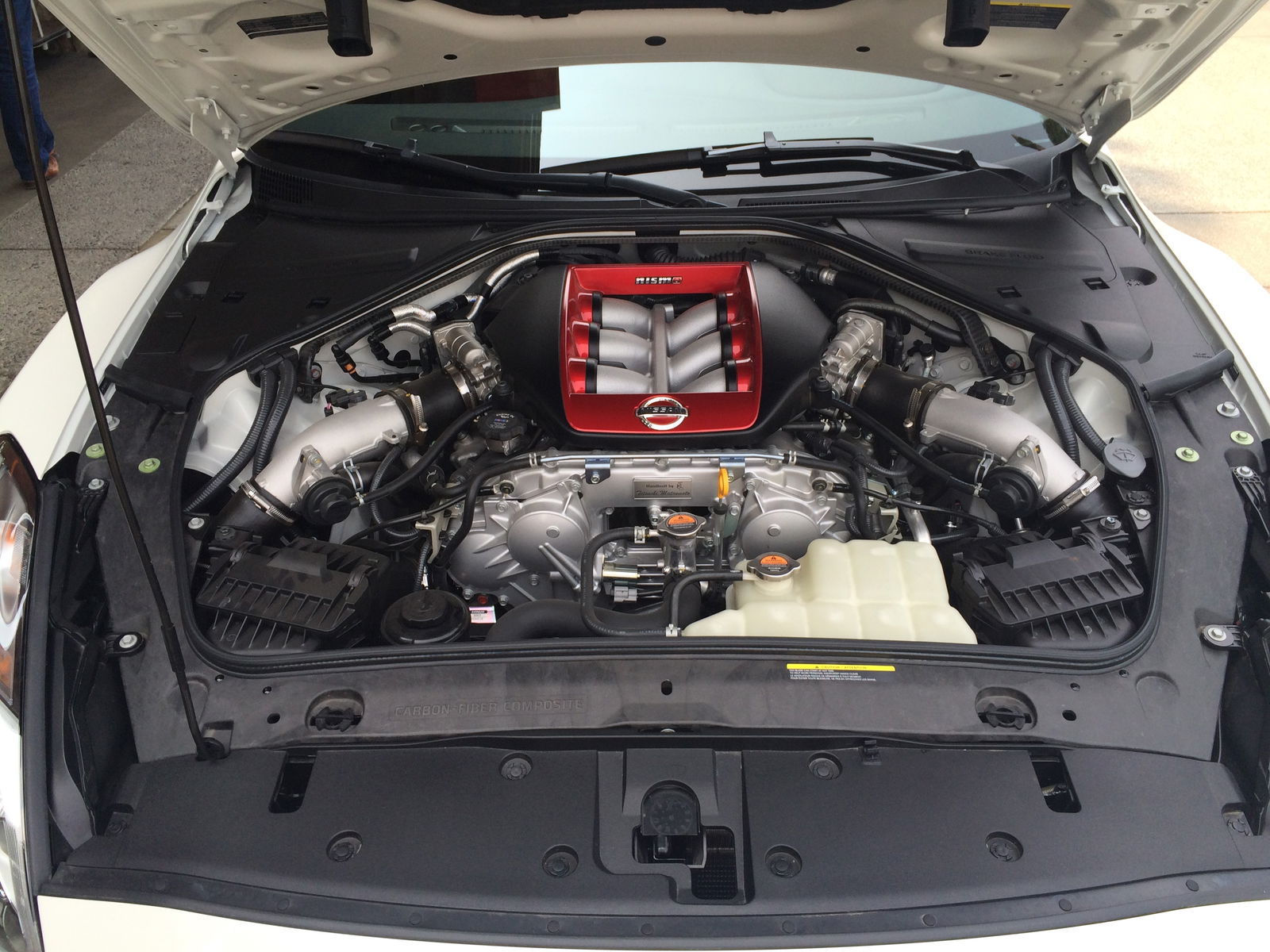 Engineering Explained: 3 Things That Make The Nissan GT-R Nismo So Damn Remarkable