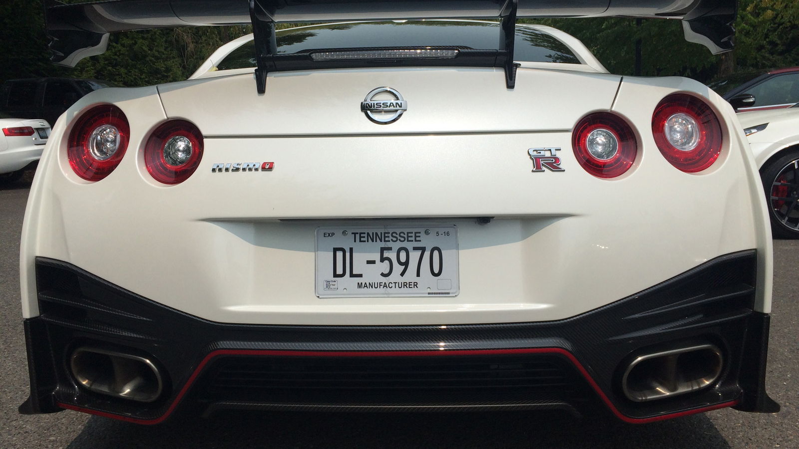 Engineering Explained: 3 Things That Make The Nissan GT-R Nismo So Damn Remarkable