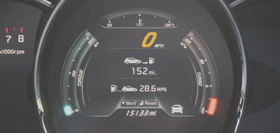 Candy Crush Saga ain't got nothing on 'Breaking 30mpg'