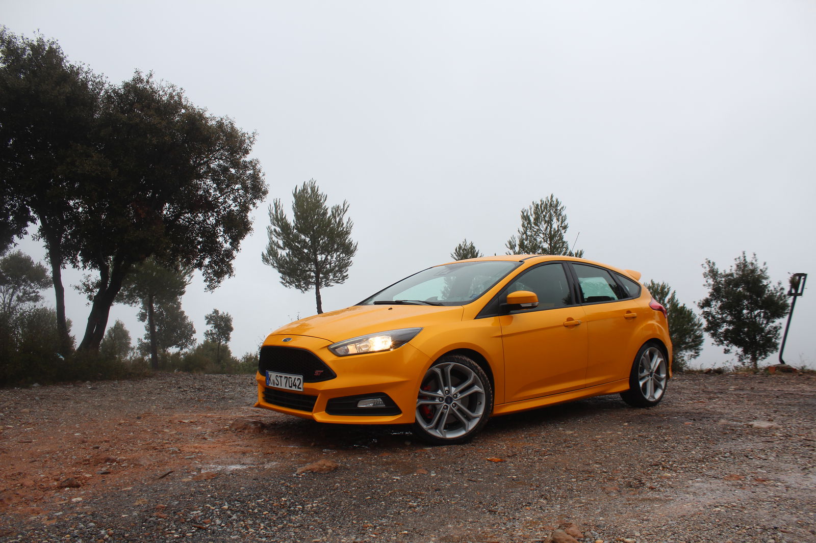 The 8 Fastest Cars You Can Buy For £30,000