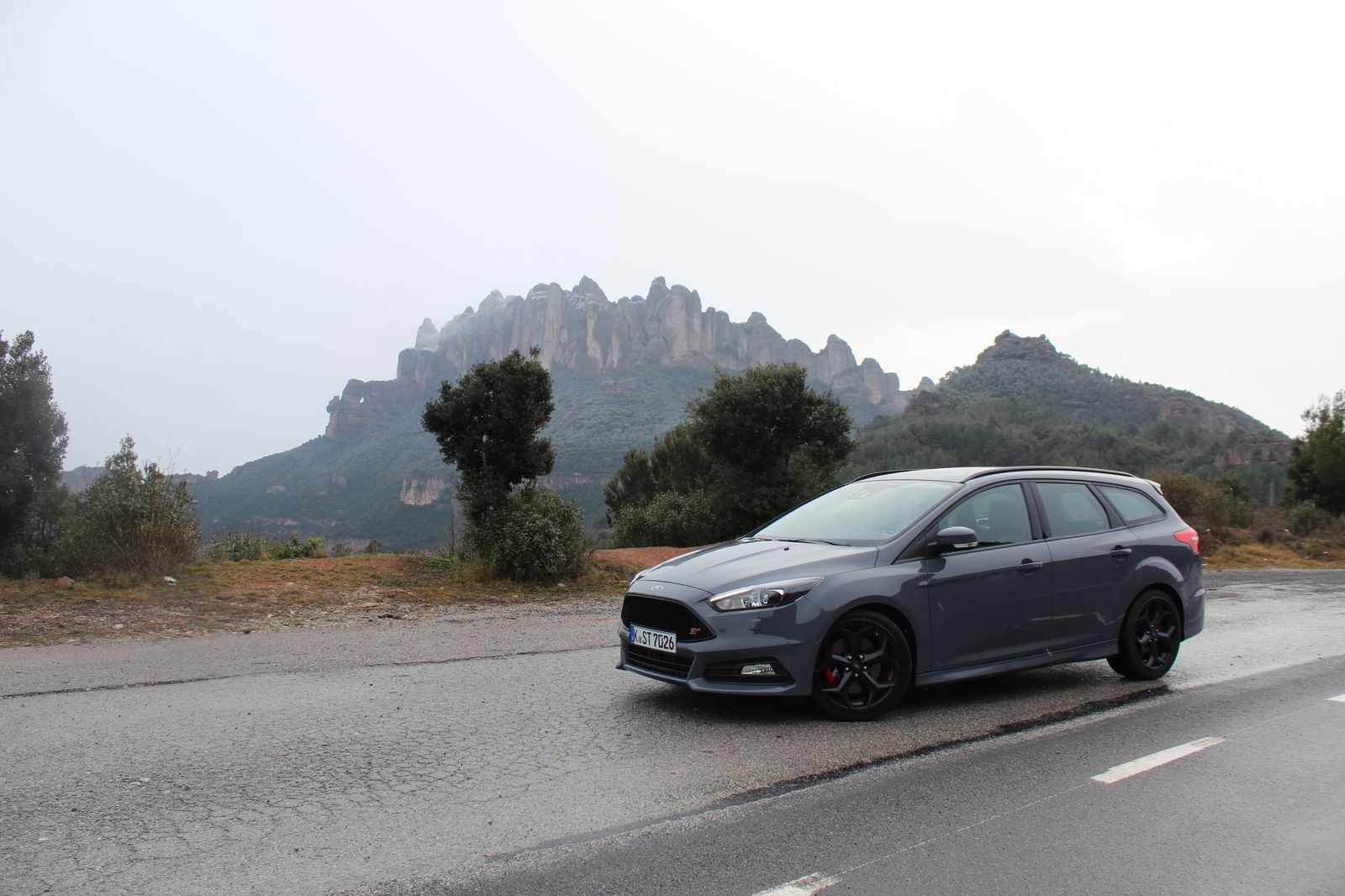 Why The New Focus ST Is Finally The FWD Ford Hero I Was Waiting For