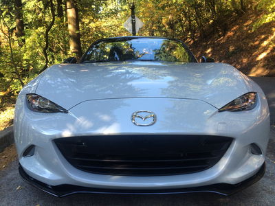 Engineering Explained: 6 Reasons Why The Mazda MX-5 Is The Best Driver's Car Under $50K