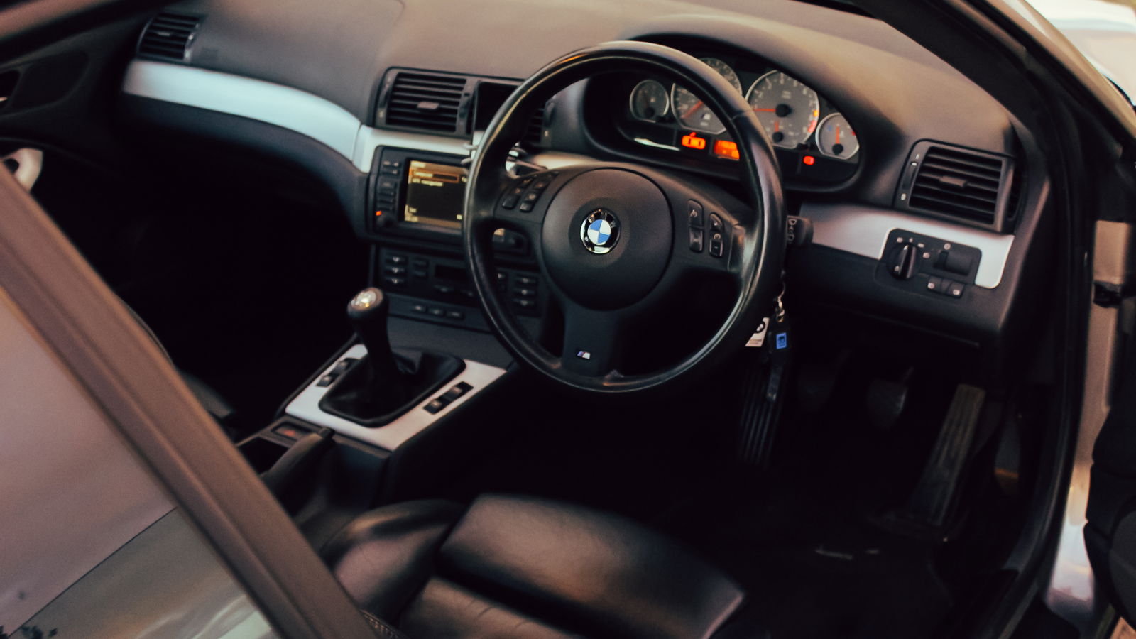 7 Things I Learned From Buying My Own E46 M3