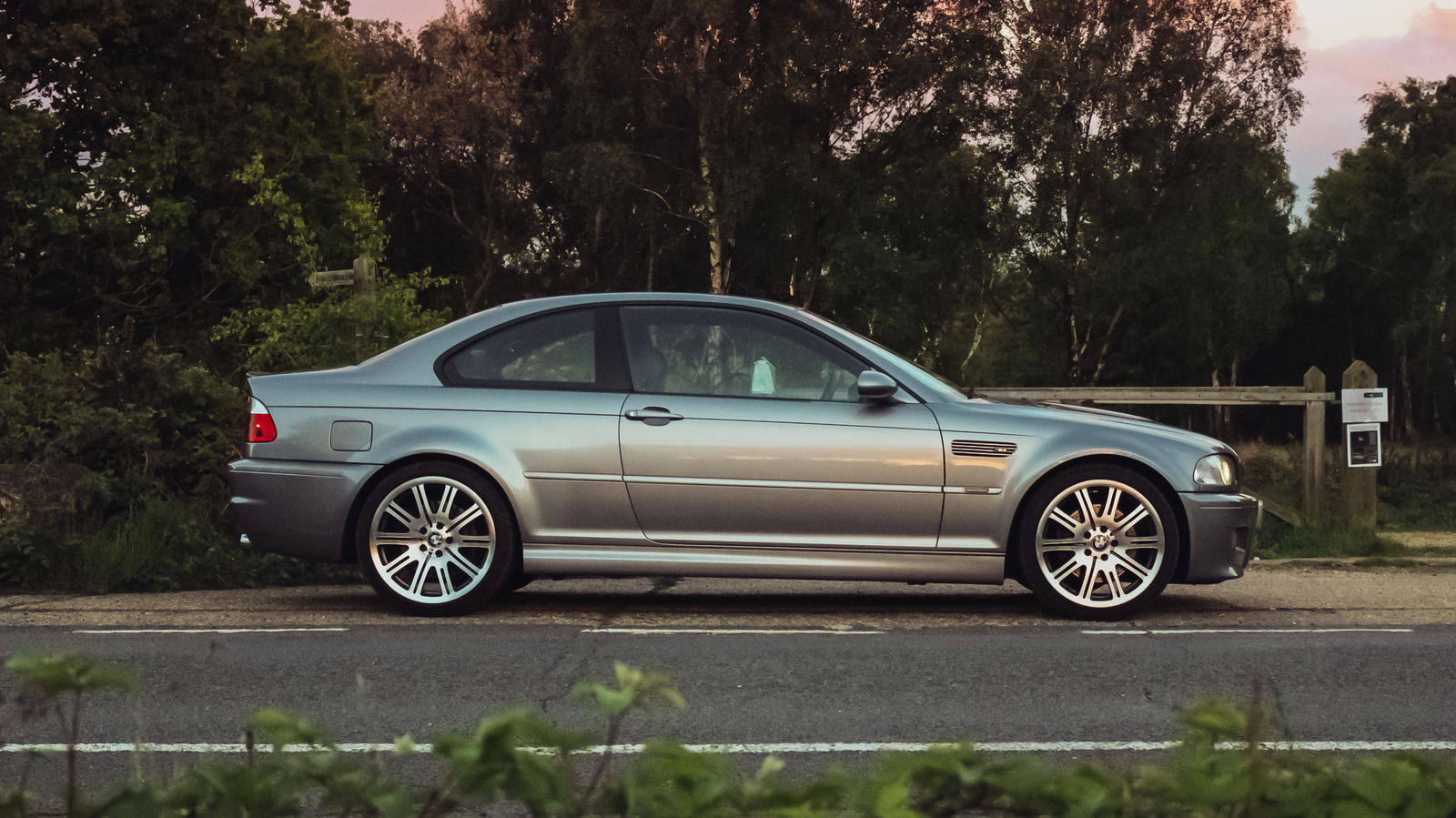 7 Things I Learned From Buying My Own E46 M3