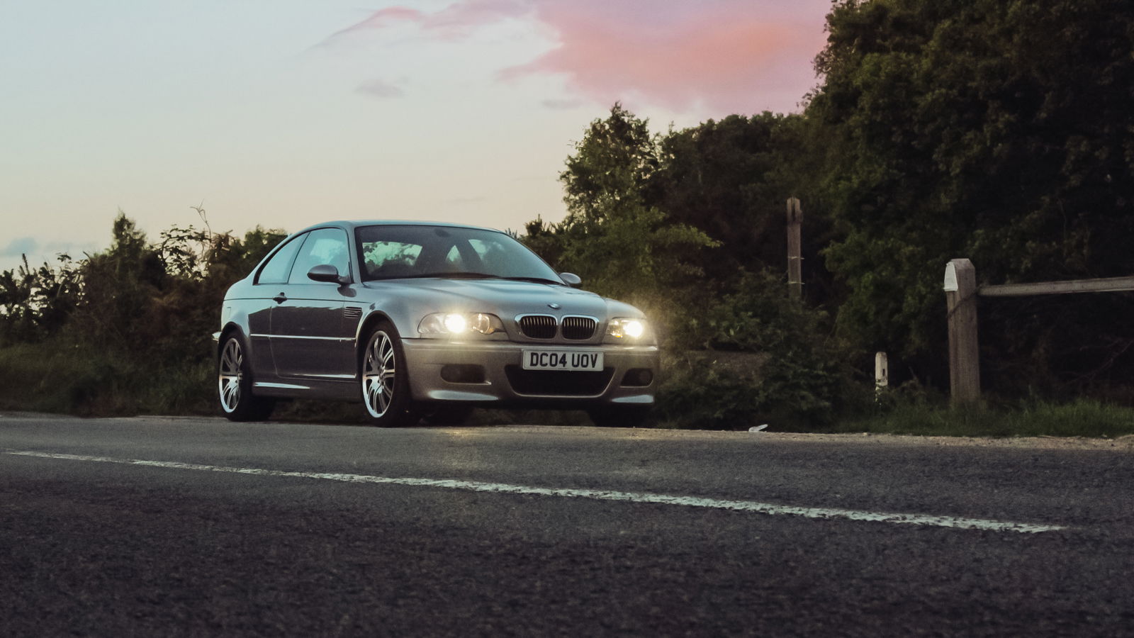 7 Things I Learned From Buying My Own E46 M3
