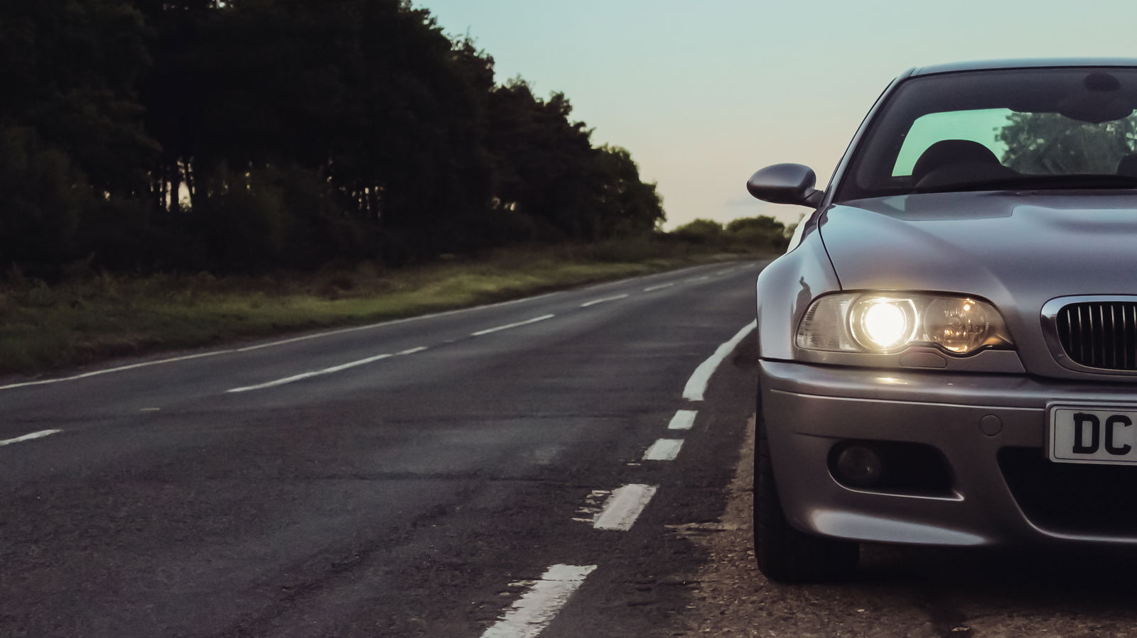7 Things I Learned From Buying My Own E46 M3