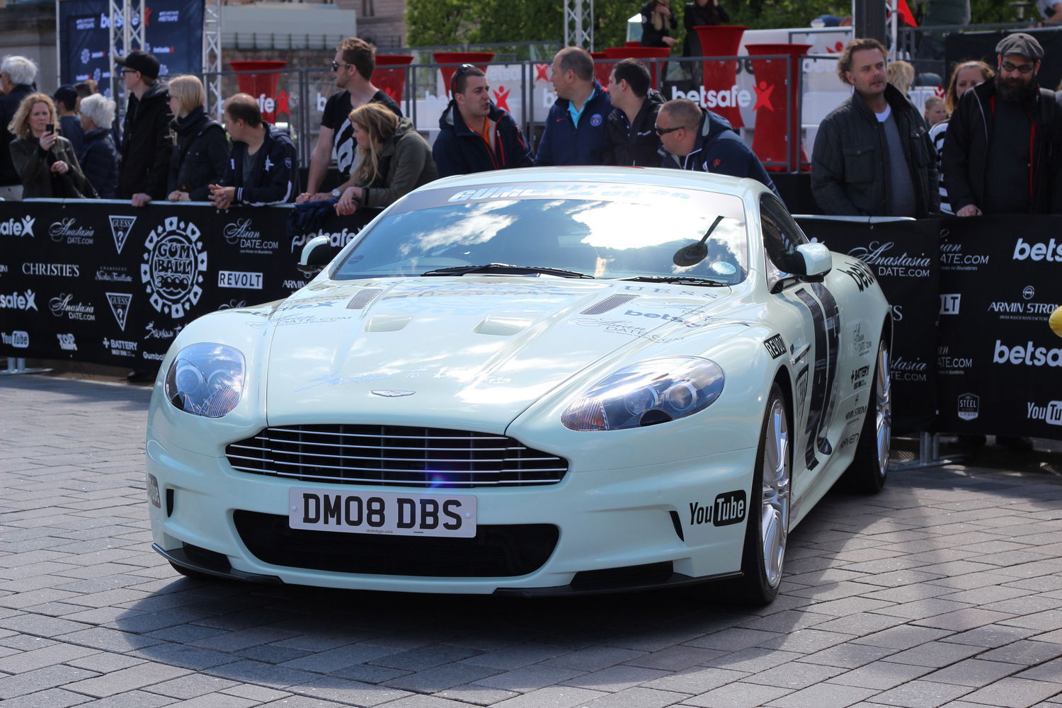 The plate says it all...