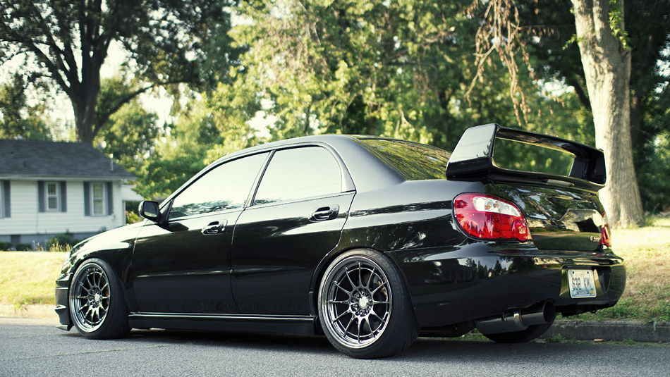 5 Cars American Petrolheads Are Driving Right Now
