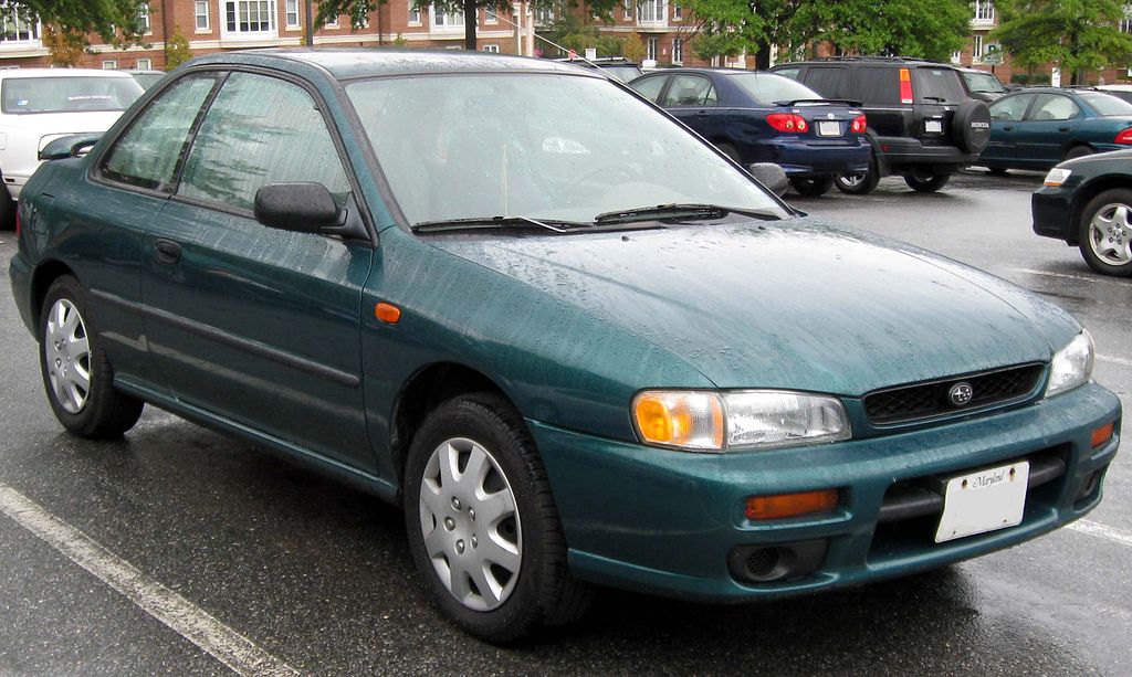 Good Cars, Bad Years: The Models You Should Avoid At All Costs
