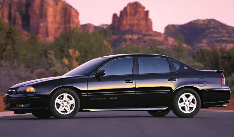 7 Cars That Should Have Stayed Rear-Wheel Drive