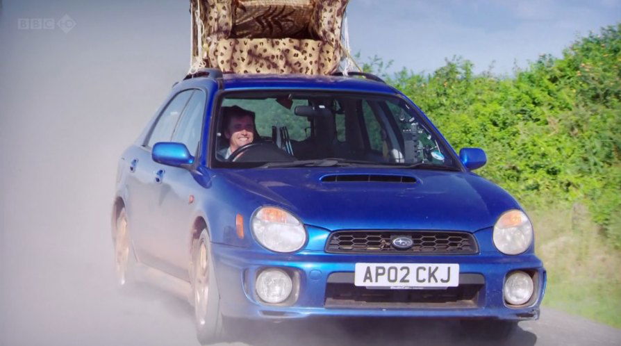 15 Performance Wagons That Petrolheads Lust After Most 