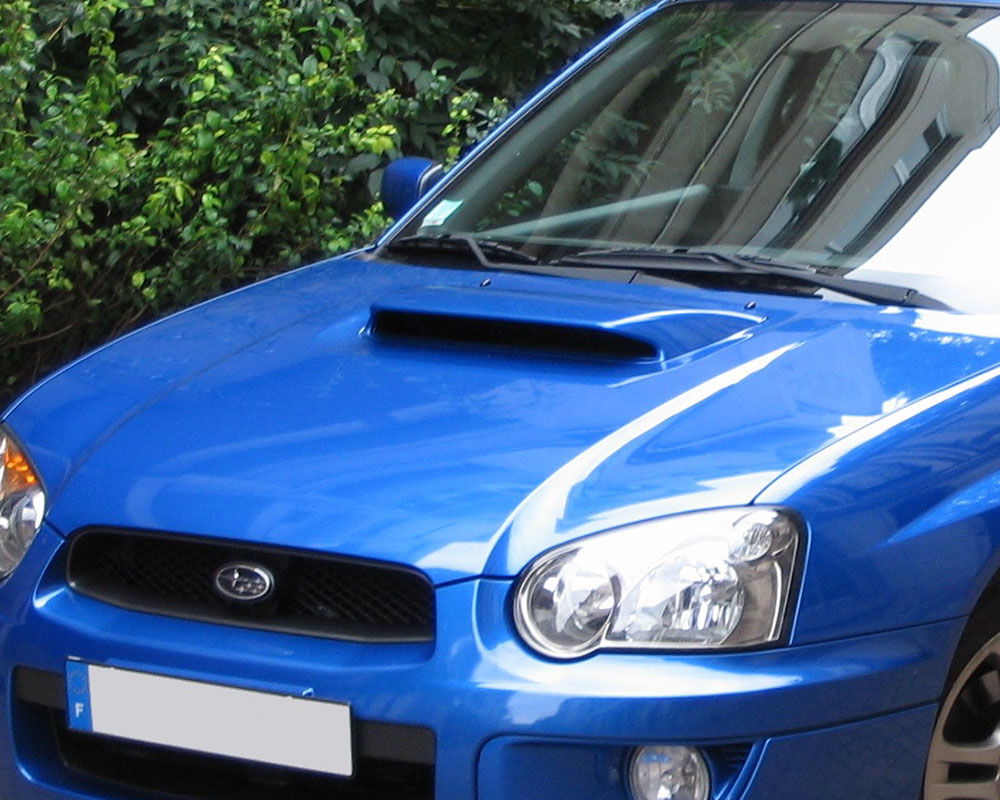 9 Reasons Why The Subaru Impreza WRX STI Is Better Than The Mitsubishi Lancer Evo
