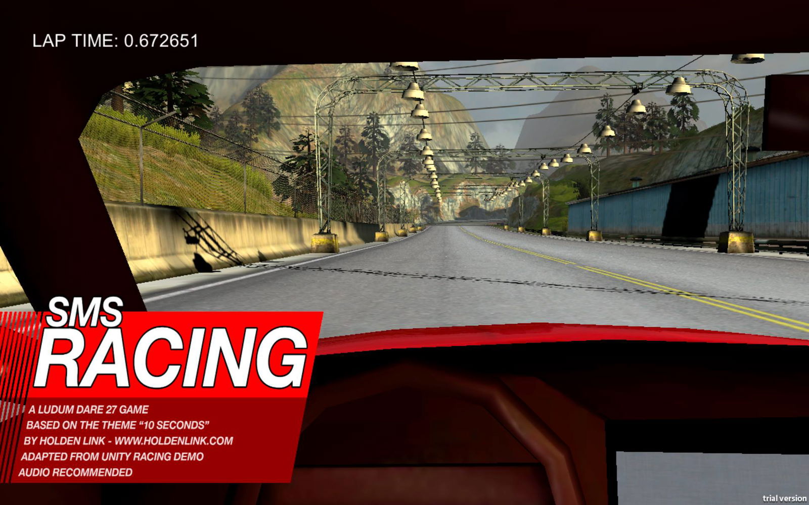 2013 SMS Racing