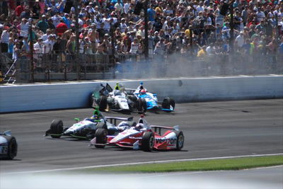 IndyCar