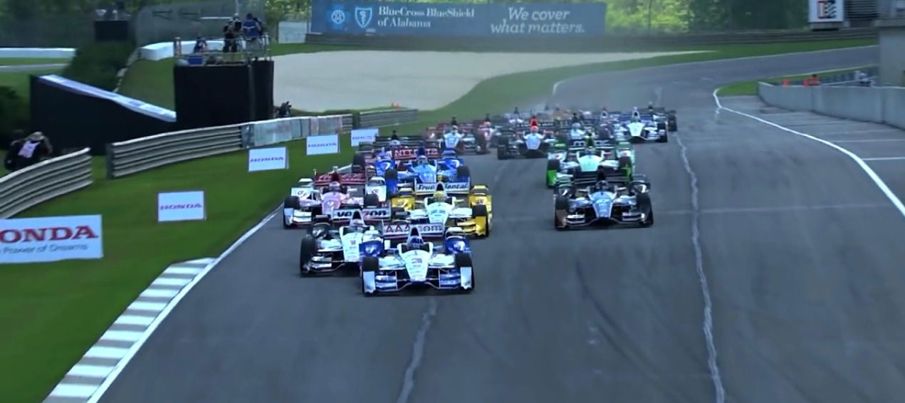 6 Reasons Why You Should Start Watching IndyCar