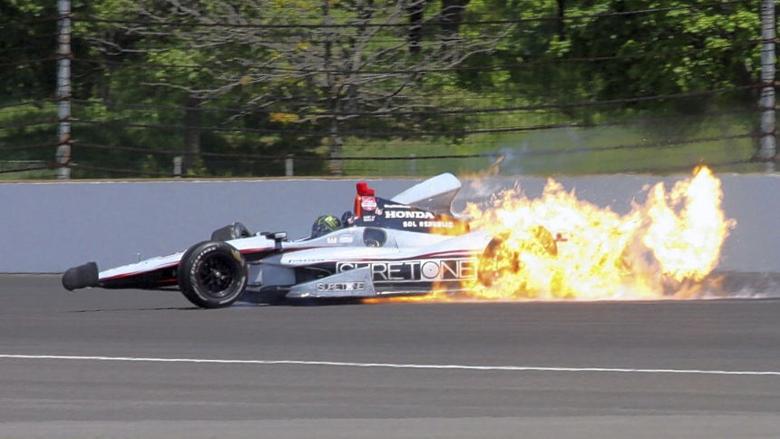 10 Things You Might Have Missed From Last Weekend’s Motorsport Action