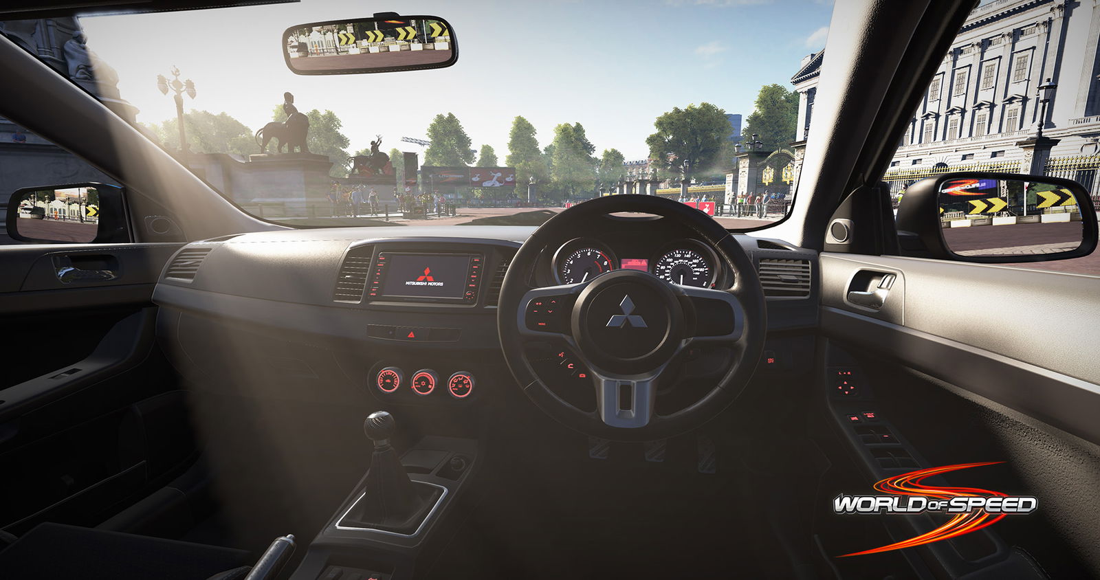 All You Need To Know About World Of Speed: The Free-To-Play Racing Game You Should Be Excited About